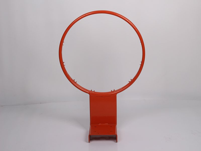 Basketball Hoop Frames image 1