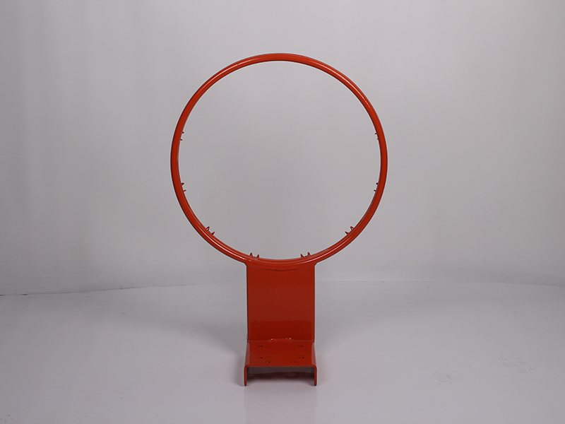 Basketball Hoop Frames image 2