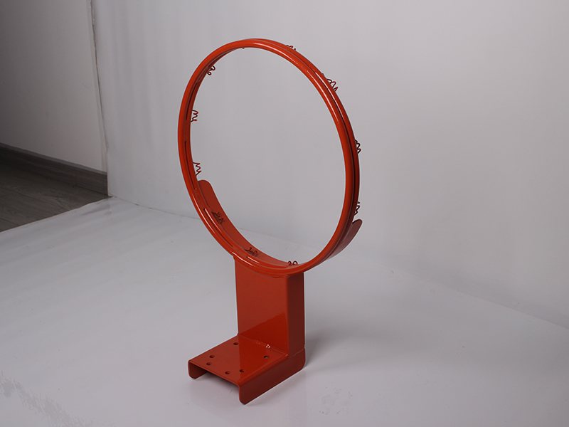 Basketball Hoop Frames image 4