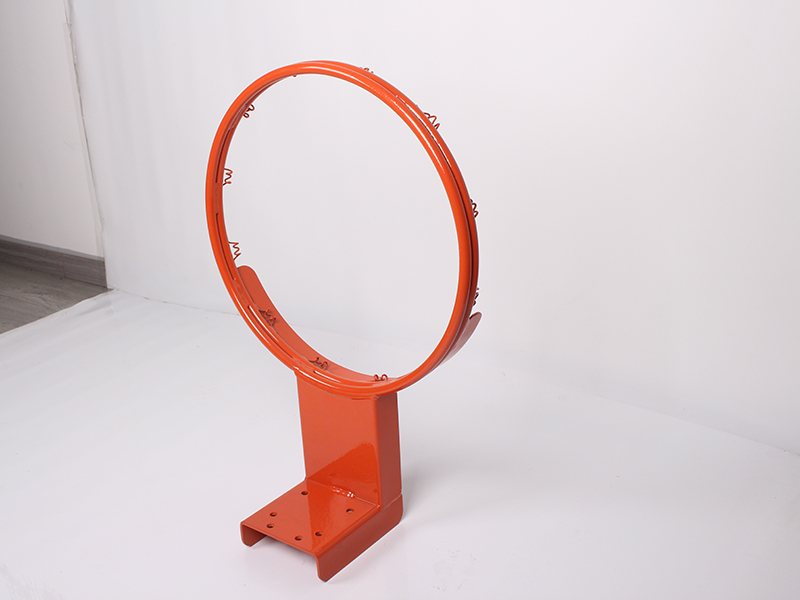 Basketball Hoop Frames image 6