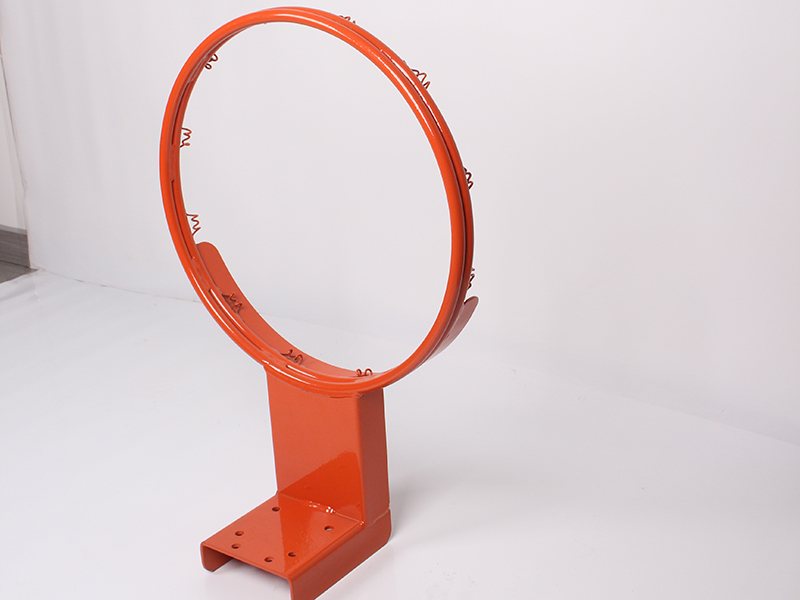 Basketball Hoop Frames image 7
