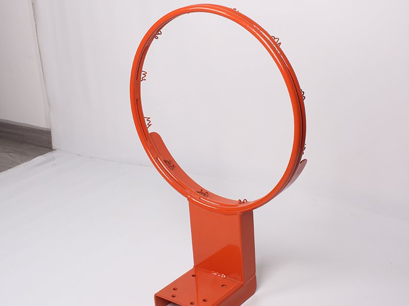 Basketball Hoop Frames image 8