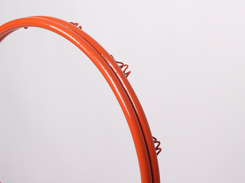 Basketball Hoop Frames image 9