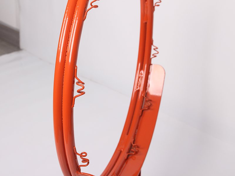 Basketball Hoop Frames image 12