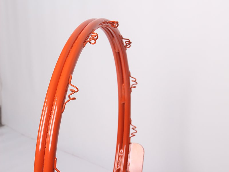Basketball Hoop Frames image 13