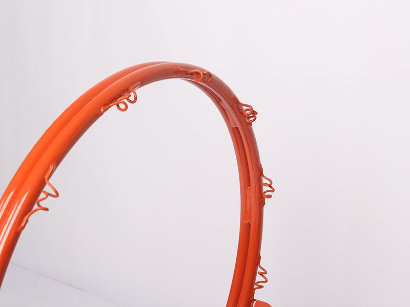 Basketball Hoop Frames image 14