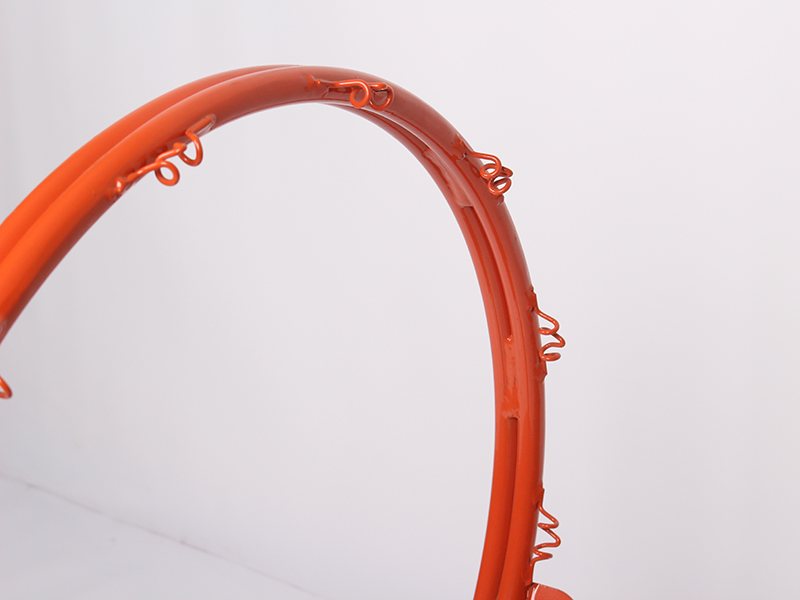 Basketball Hoop Frames image 15