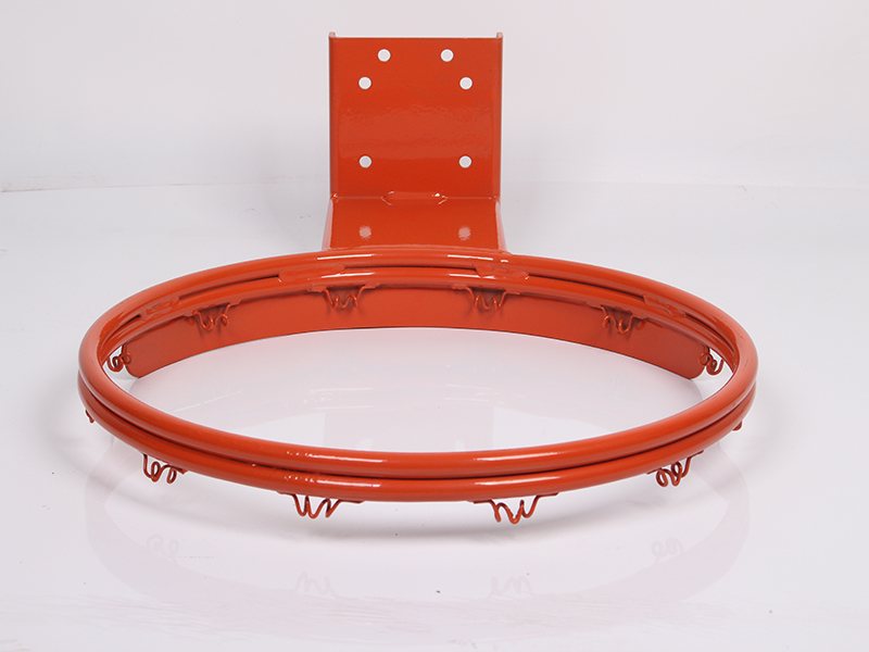 Basketball Hoop Frames image 21