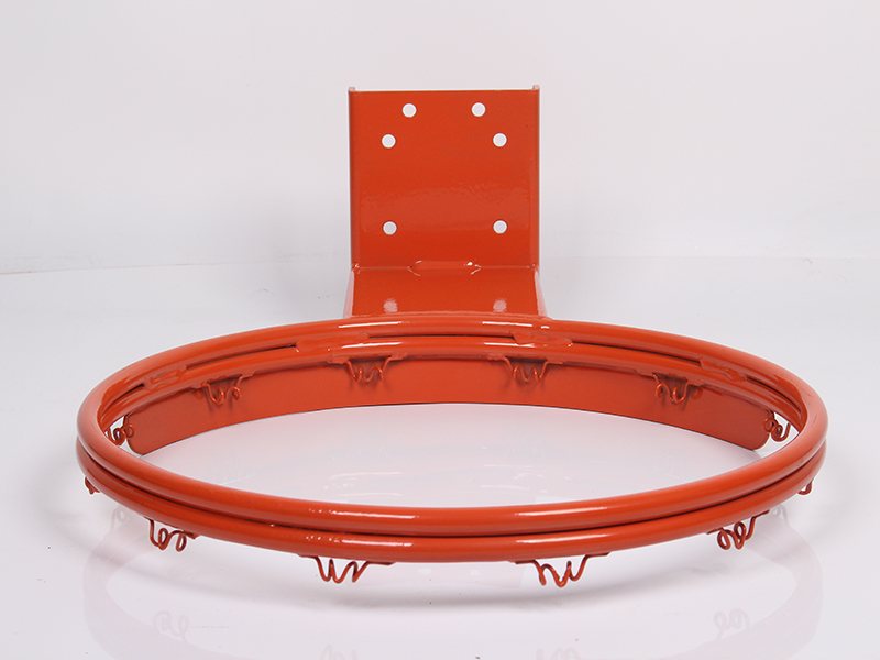 Basketball Hoop Frames image 22