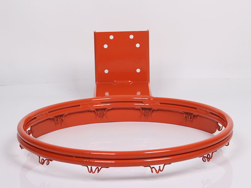 Basketball Hoop Frames image 23