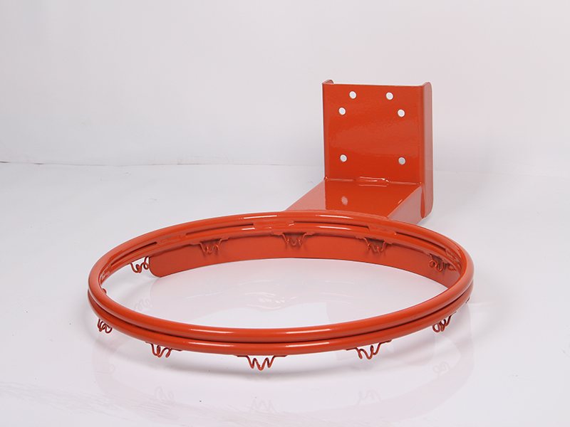 Basketball Hoop Frames image 24