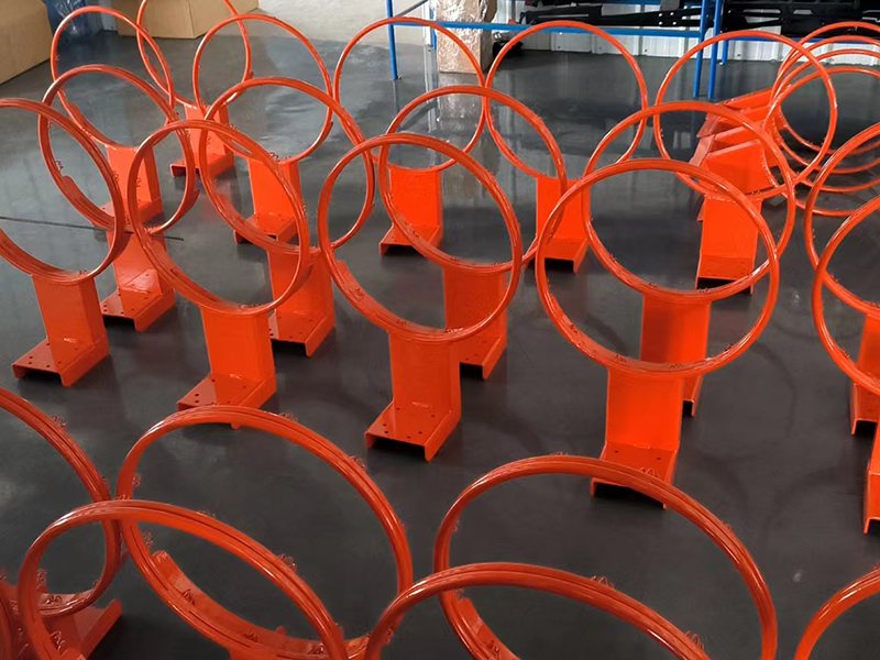 Basketball Hoop Frames image 25