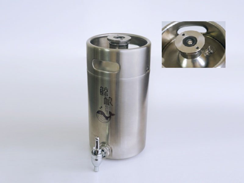 Beverage Kegs & Dispensing Sets image 4
