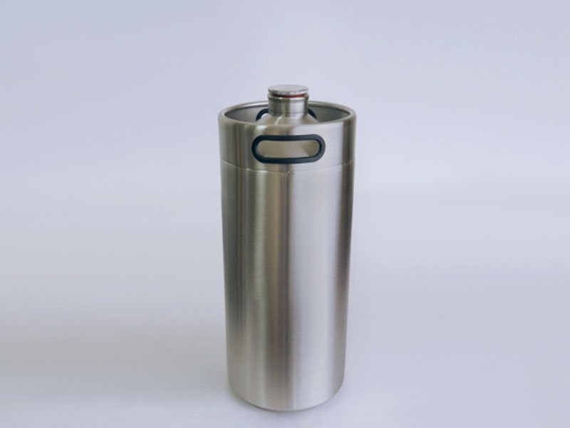 Beverage Kegs & Dispensing Sets image 5