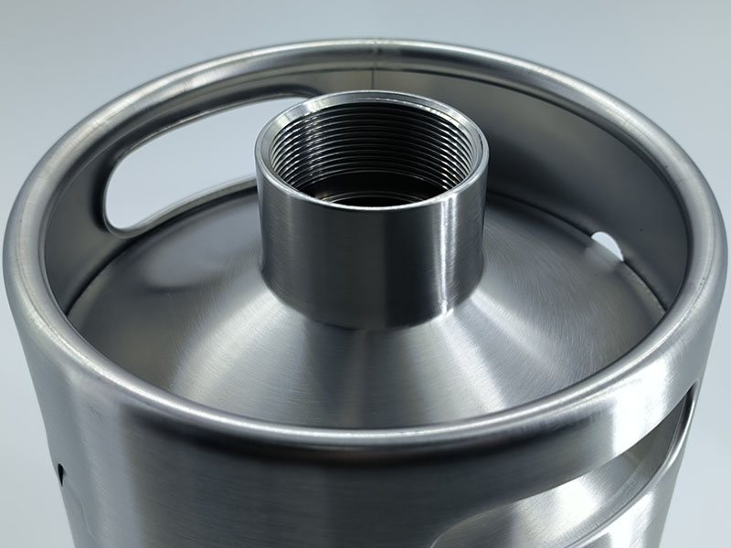 Beverage Kegs & Dispensing Sets image 15