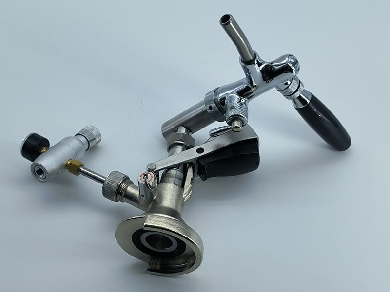 Beverage Kegs & Dispensing Sets image 21