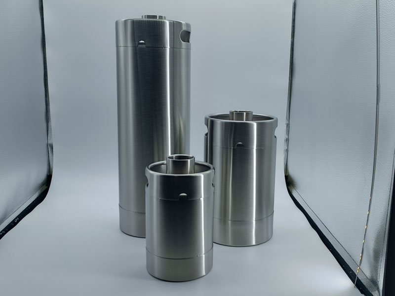 Beverage Kegs & Dispensing Sets image 22