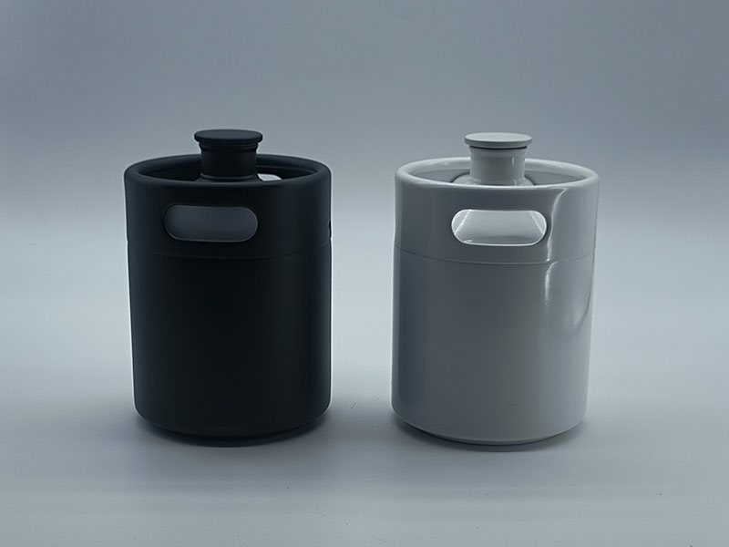 Beverage Kegs & Dispensing Sets image 25