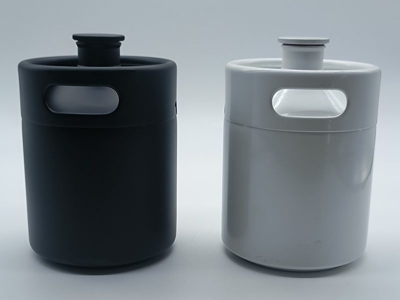 Beverage Kegs & Dispensing Sets image 26
