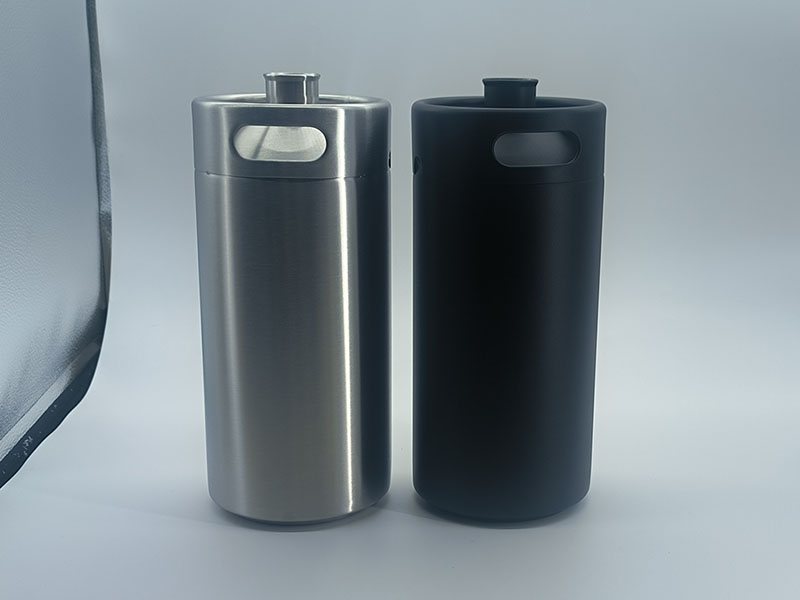 Beverage Kegs & Dispensing Sets image 29