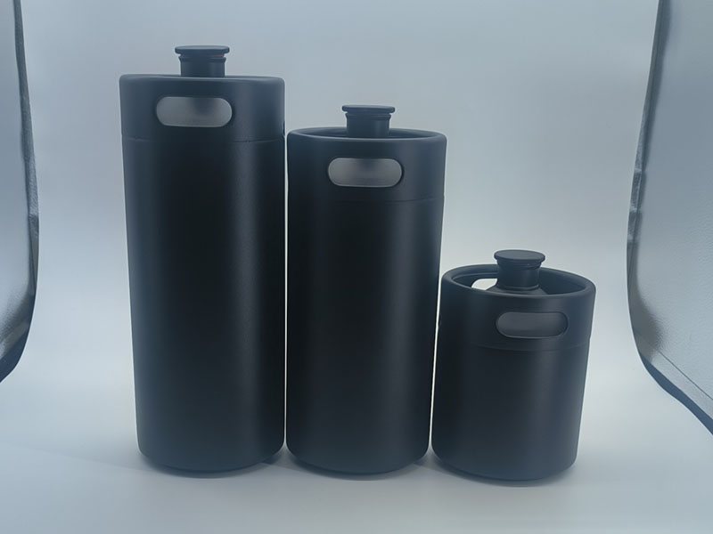 Beverage Kegs & Dispensing Sets image 30