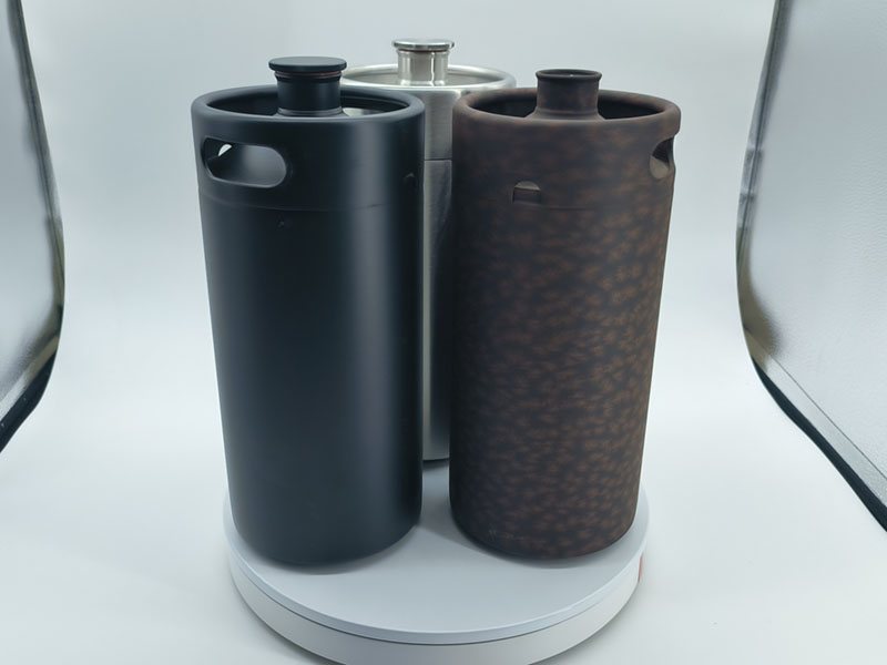 Beverage Kegs & Dispensing Sets image 42