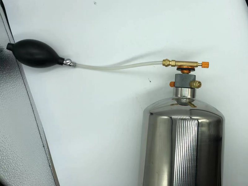 Beverage Kegs & Dispensing Sets image 44