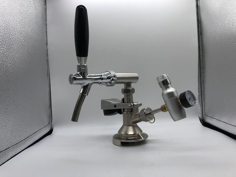 Beverage Kegs & Dispensing Sets image 53