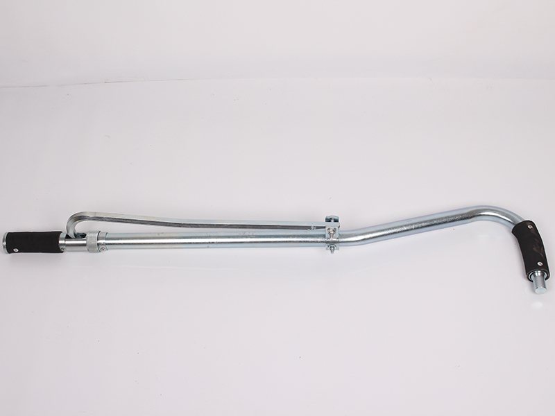 Manhole Cover Lifting Tools image 4