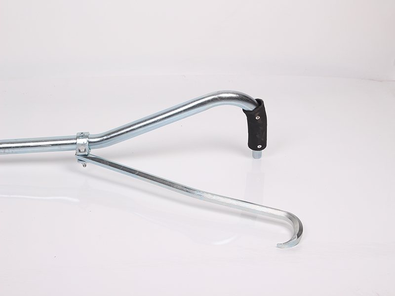 Manhole Cover Lifting Tools image 5