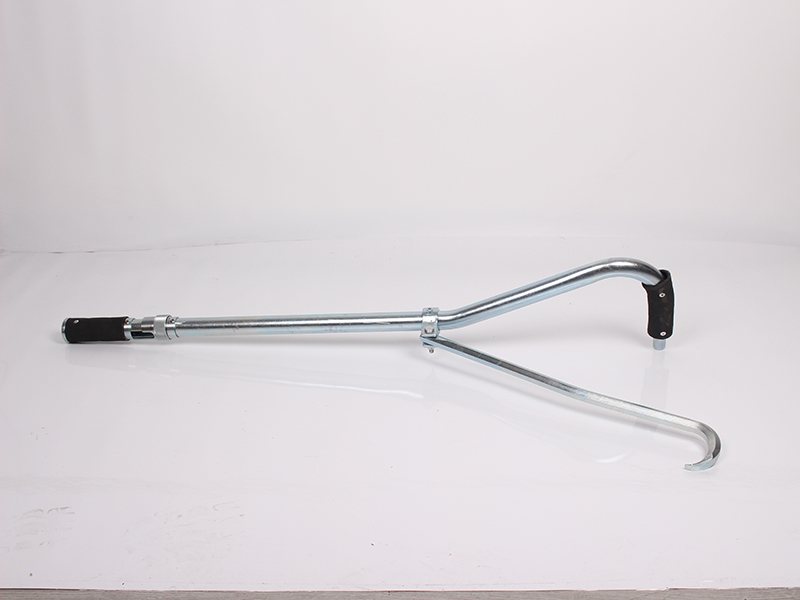 Manhole Cover Lifting Tools image 6