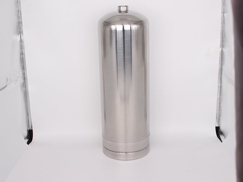 Small Pressure Vessel Systems image 1