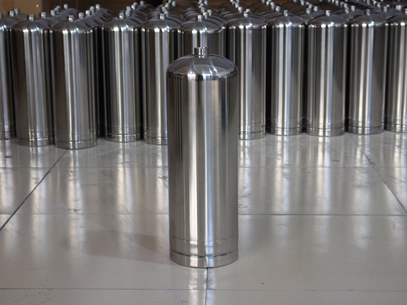 Small Pressure Vessel Systems image 2