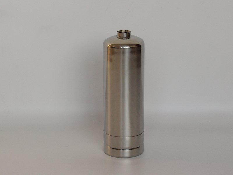 Small Pressure Vessel Systems image 3