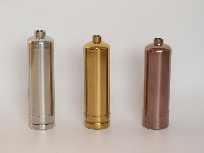 Small Pressure Vessel Systems image 7