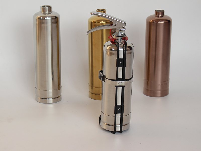Small Pressure Vessel Systems image 10
