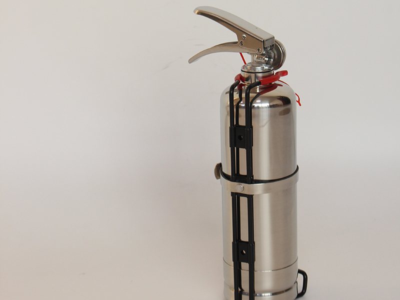 Small Pressure Vessel Systems image 11
