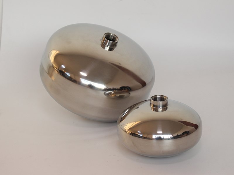 Small Pressure Vessel Systems image 18