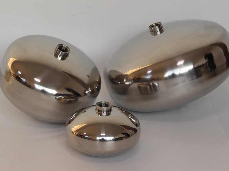 Small Pressure Vessel Systems image 19