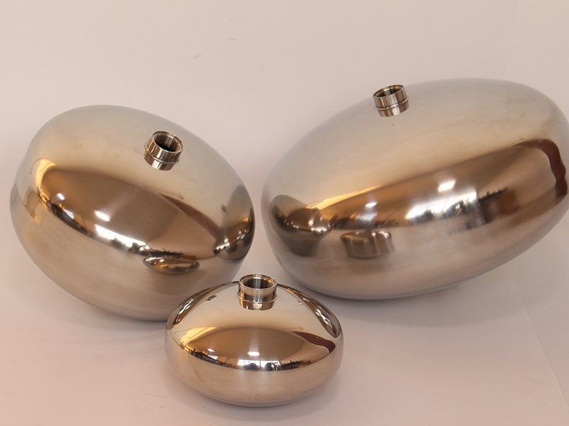 Small Pressure Vessel Systems image 20