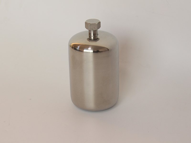Small Pressure Vessel Systems image 30