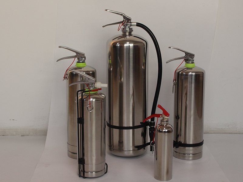 Small Pressure Vessel Systems image 33