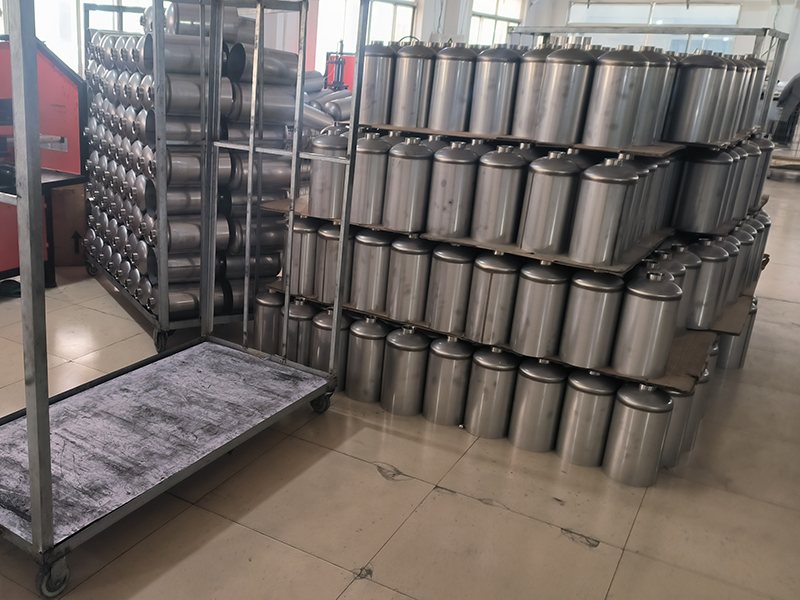 Small Pressure Vessel Systems image 36