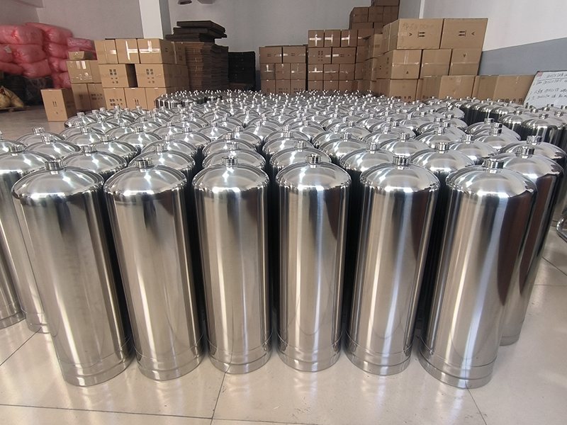 Small Pressure Vessel Systems image 37