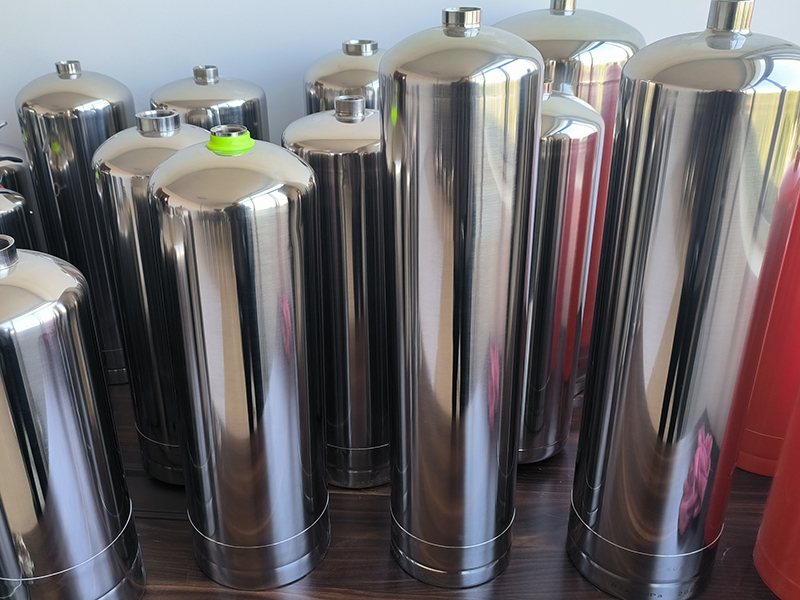 Small Pressure Vessel Systems image 39