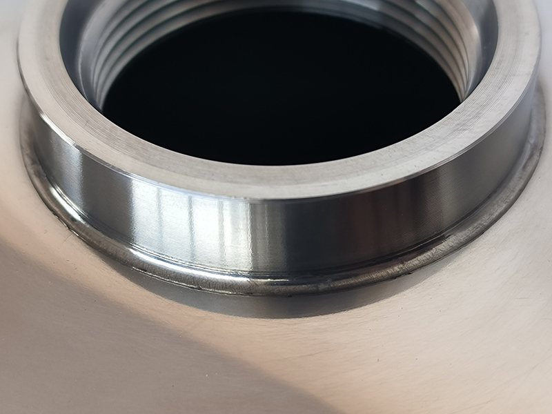 Small Pressure Vessel Systems image 41