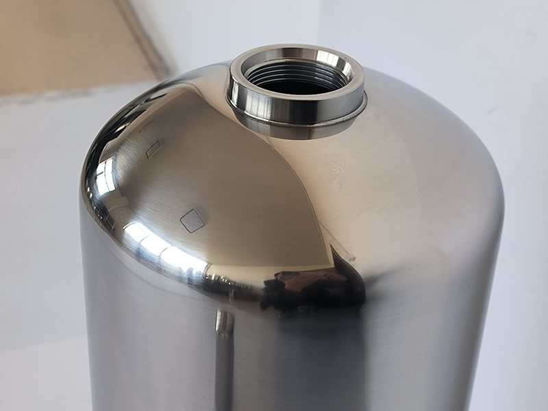 Small Pressure Vessel Systems image 42