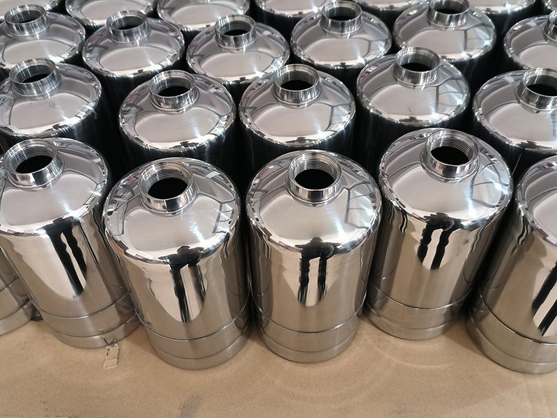 Small Pressure Vessel Systems image 44