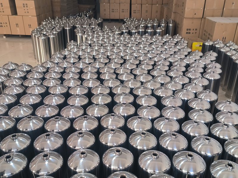 Small Pressure Vessel Systems image 45