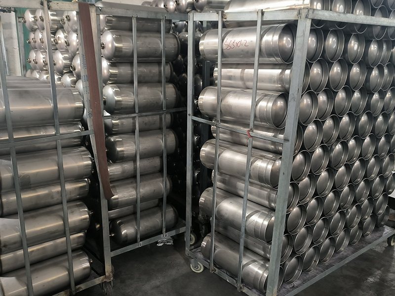 Small Pressure Vessel Systems image 46